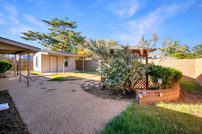 Building Photo - 5416 95th St