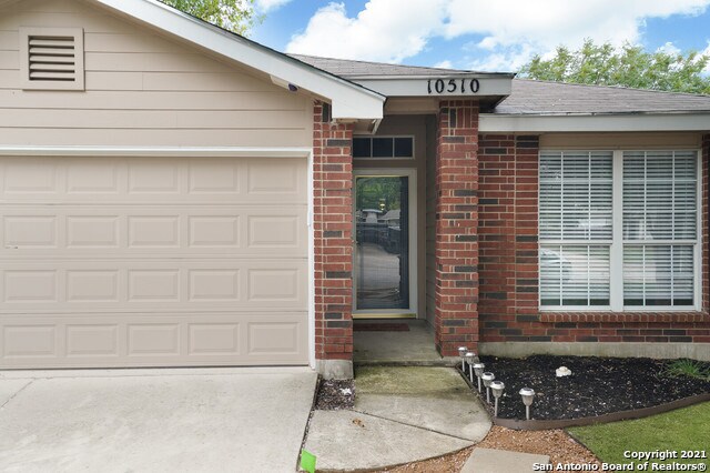 Building Photo - 10510 Tiger Way