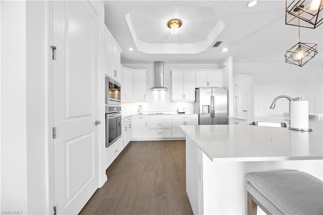 Building Photo - 5396 Fancourt Links Wy