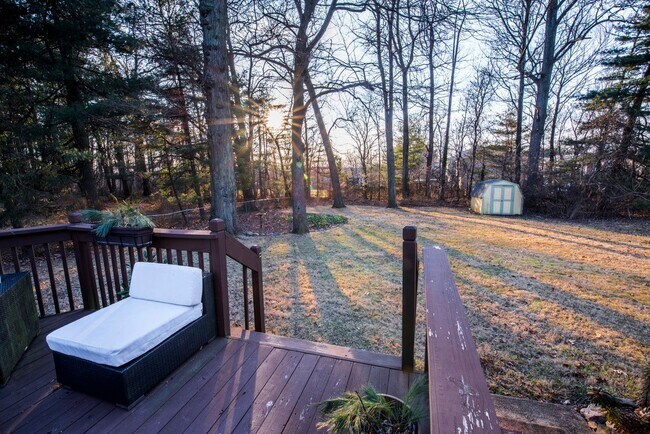 Building Photo - Immaculate 3 Bedroom SFH in Owings Mills!