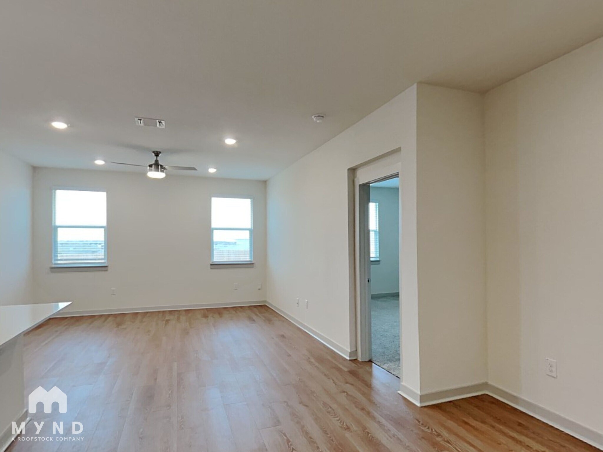 Building Photo - 10713 Fulton Ave