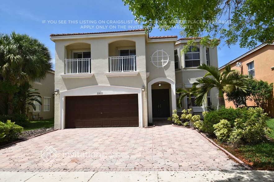 Primary Photo - 15611 SW 53rd Ct