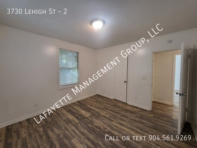Building Photo - 3730 Lehigh St