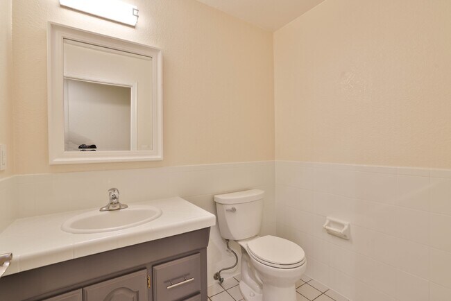 Building Photo - Bright 4BR Los Altos Retreat with Central A/C, Attached Garage & In-Unit Laundry