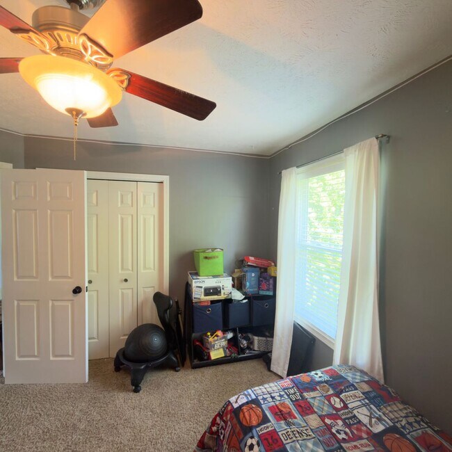 Building Photo - Single Family Home In The Desirable Cannon Farms Neighborhood!