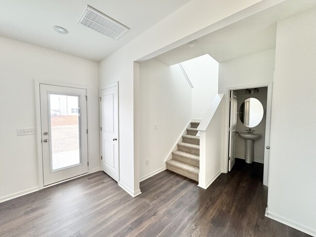 Building Photo - NEW CONSTRUCTION 3 br 2.5 ba home in China Grove