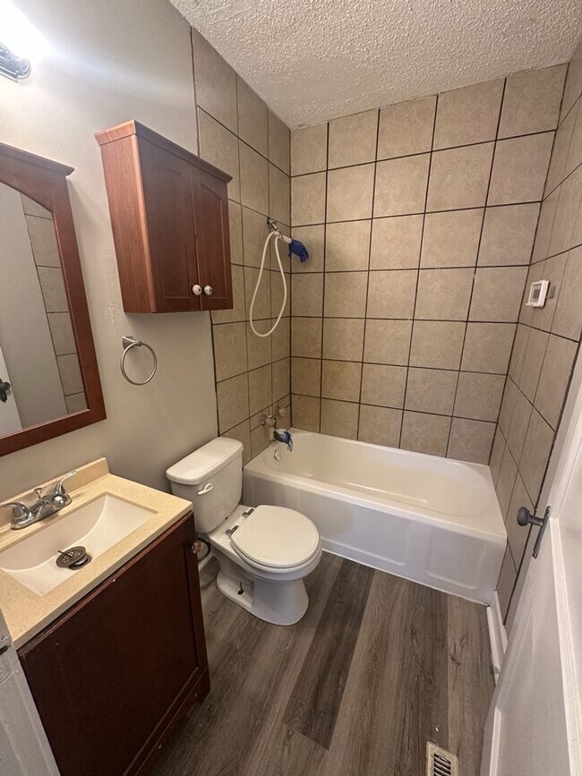 Building Photo - Updated Rossville Home with Yard, Carport, and Easy Chattanooga Access