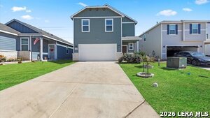 Building Photo - 5518 Fossil Wy