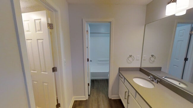 Bathroom - Lakestone