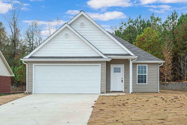 Building Photo - Beautiful Property for Rent in Springville, AL!!!