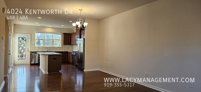 Building Photo - 4024 Kentworth Dr