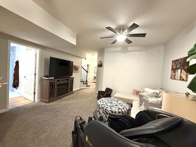Rec Room - 2604 Northwood Cir