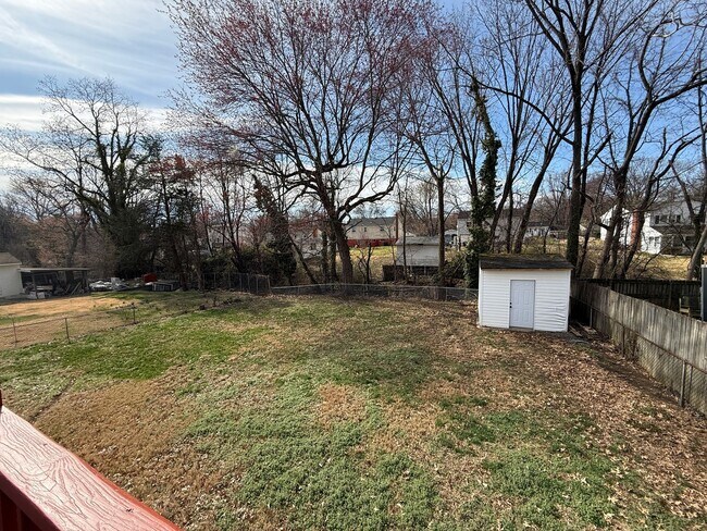 Building Photo - 1411 Harrison St