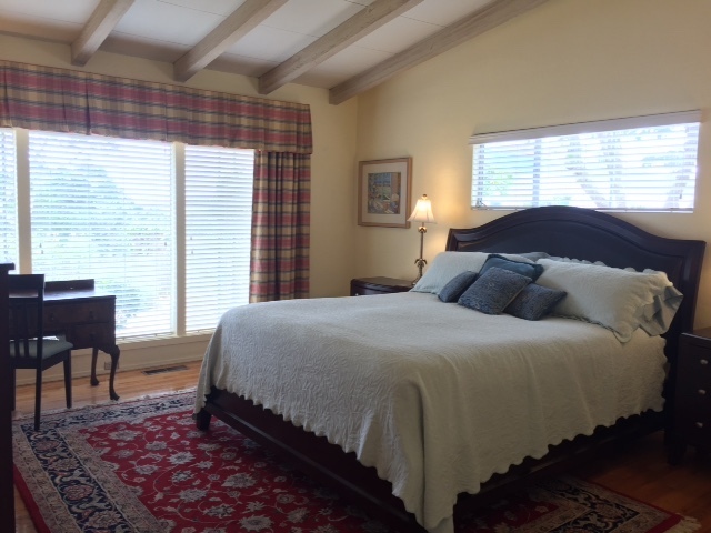 Master Bedroom - 3256 Martin Rd