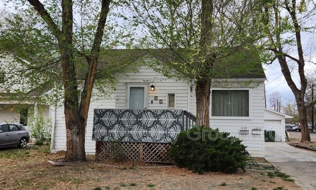 Building Photo - 1023-1029 N Washington Ave