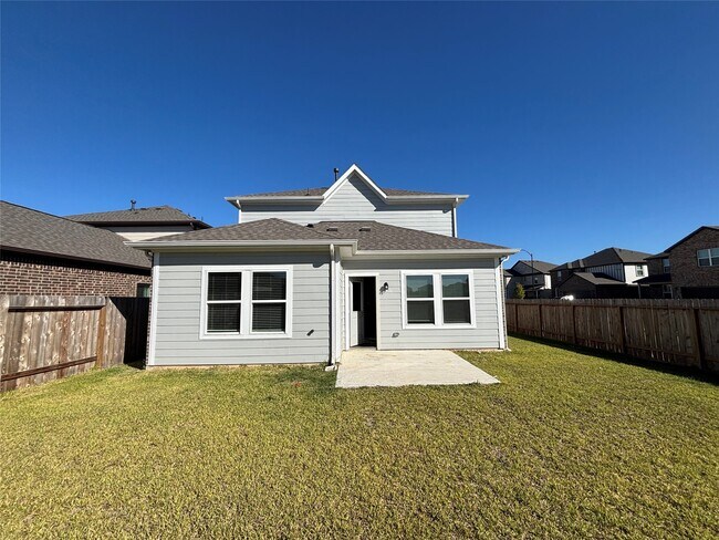 Building Photo - 5703 Blue Grama Dr