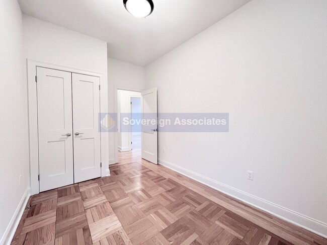 Floorplan - 652 West 163rd Street