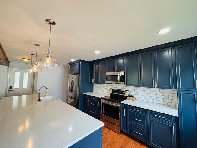 Building Photo - 3 Bedroom, 2 Bath House in Woodbine w/walking trail access