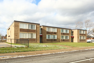 Building Photo - Kirkwood Apartments