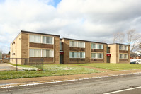 Building Photo - Kirkwood Apartments