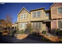 Building Photo - Corner 2 Bed 2.5 Bath Townhome - Garage and Washer/Dryer + Convenient to Nike, Intel and More!