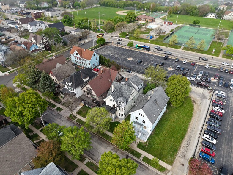 Primary Photo - 525 N 34th St