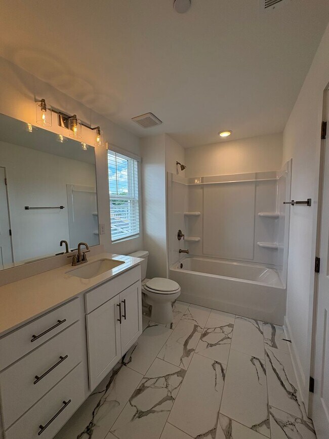 Building Photo - 3 Bed/2.5 Bath New Construction | Covered Deck + Open Living | Columbia, TN
