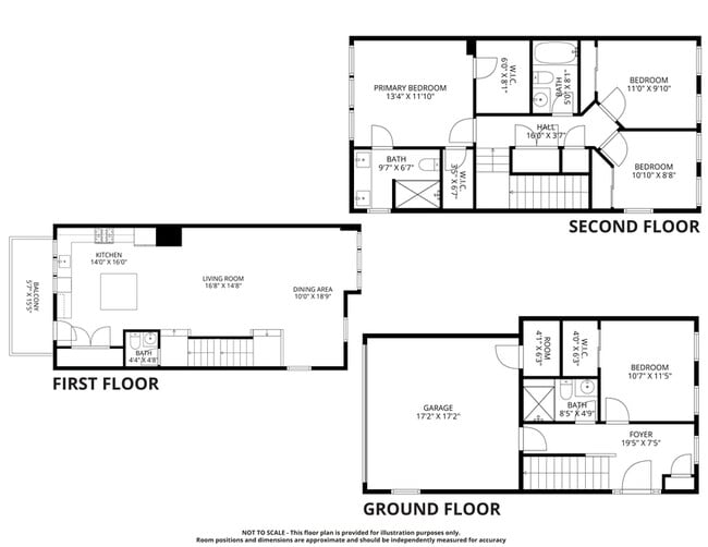 Building Photo - 8 Haralson Ct
