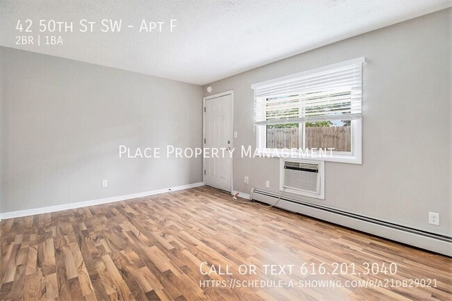Building Photo - 42 50th St SW