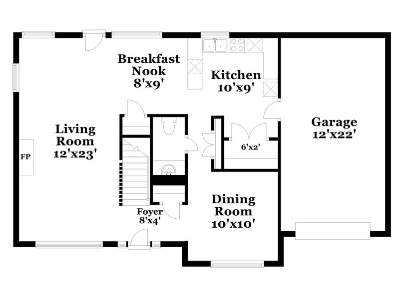 Building Photo - 5937 Hedgecrest Pl