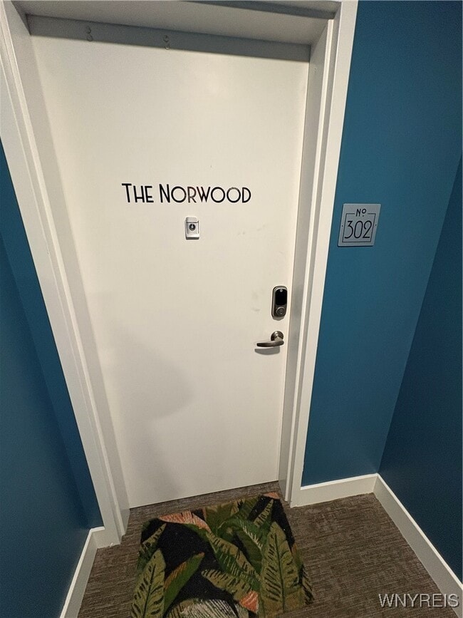 Building Photo - 1020 Elmwood Ave