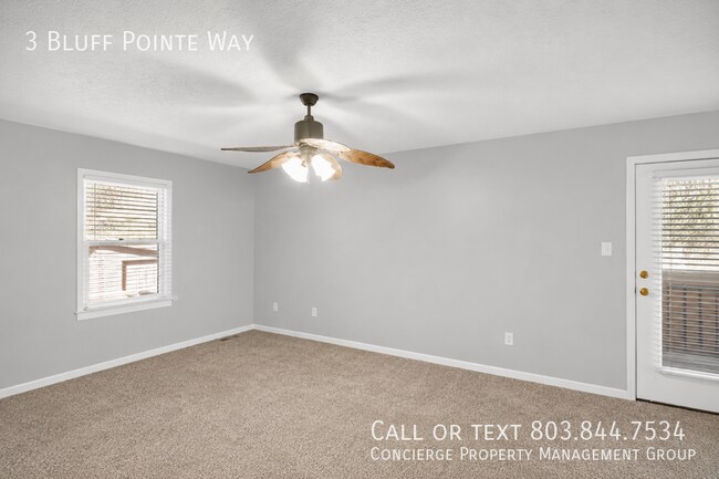 Building Photo - 3 Bluff Pointe Way