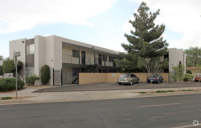 Primary Photo - Campus Compacts