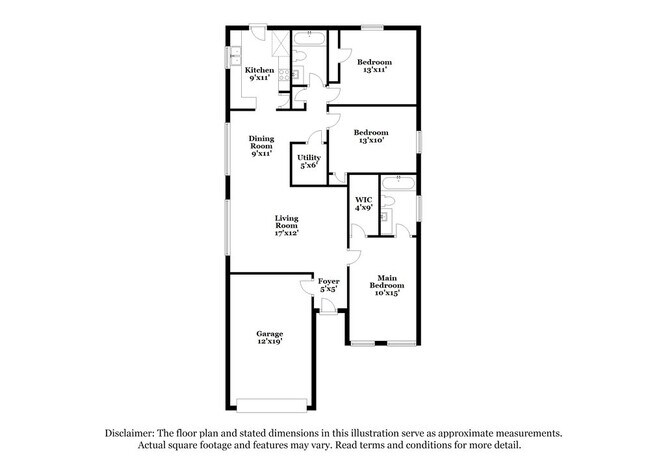 Building Photo - 4006 Salmon River Dr