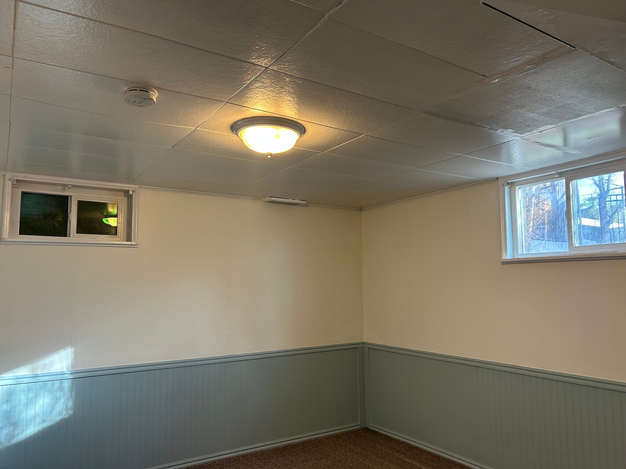 Bedroom #1 - 1130 E Garfield Ave