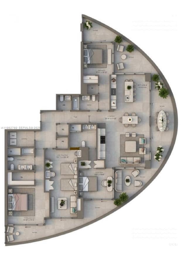 Building Photo - 500 Alton Rd