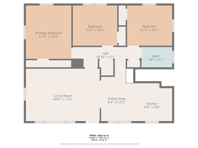Building Photo - 1508 Noblin Dr