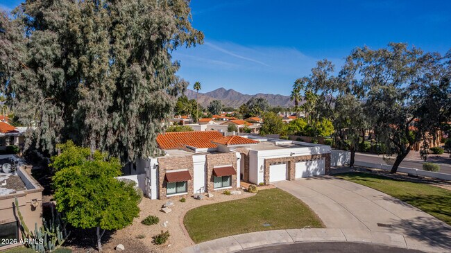 Building Photo - 10638 E Turquoise Ave