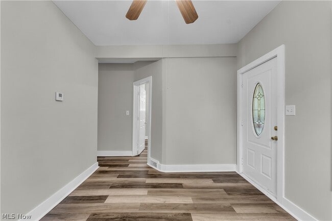 Building Photo - 4314 Archwood Ave
