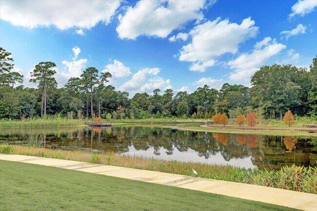 Building Photo - 1711 Allen Pkwy