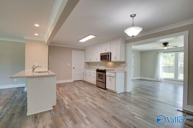 Building Photo - 213 Drake Ave SW