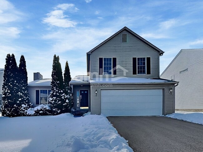 Building Photo - 1163 Tarragon Dr