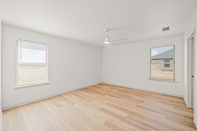 Building Photo - Brand New Construction In Shallowater ISD
