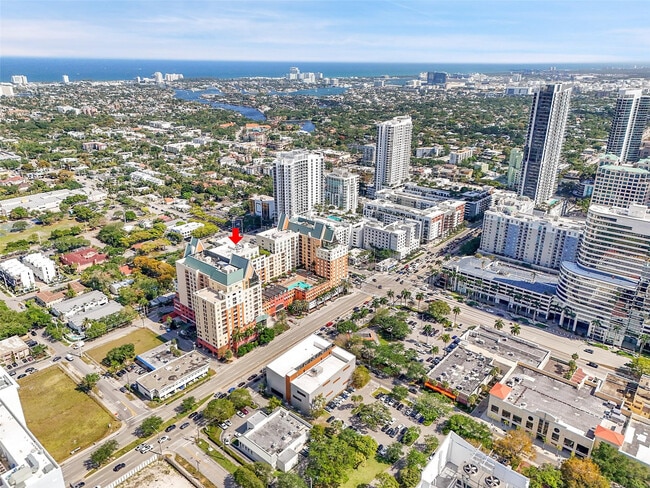 Building Photo - 110 N Federal Hwy