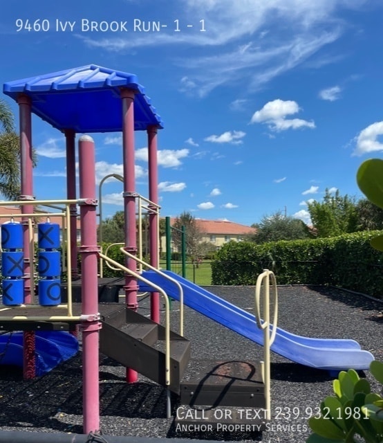 Building Photo - 9460 Ivy Brook Run