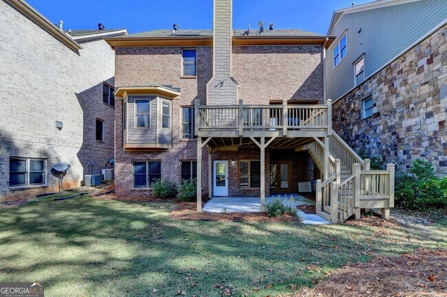 Building Photo - 11636 Parkside Ave