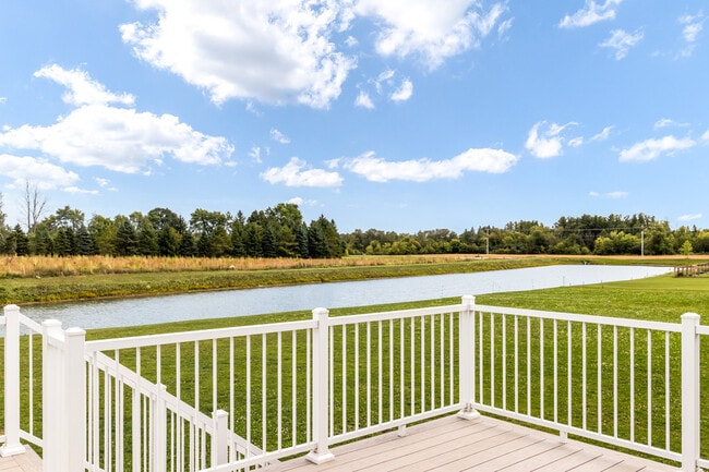 Building Photo - W218N16066 Tiger Lily Dr