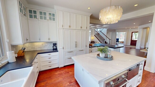 Building Photo - Private Home + Guest House & Pool | Minutes to Race the Base NASCAR