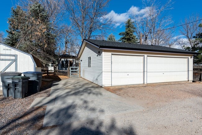 Building Photo - “PRICE DROP!!!” Live in the Heart of Old Town Lafayette | Spacious 4BR with Private Backyard & Ga...