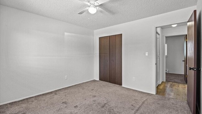 Building Photo - Affordable 2 Bed 1 Bath Apartment! Great location!!